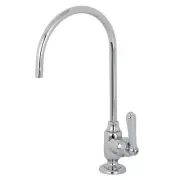 Kingston Brass KS519.NML Magellan 1.0 GPM Cold Water Dispenser - Chrome