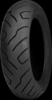 Shinko SR 999 Long Haul 170/80-15 Rr Tire TL 83H Suzuki SV650A 03-09