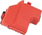 Rldym Battery Terminal End Circuit Breaker DA8Z-14526-A for Ford Explorer 11-19, Taurus 13-19, for Lincoln MKS 13-16, MKT 13-15, Replace# DA8Z14526A, BB5Z-14526-AA, BB5Z14526AA, 956-211, 956211