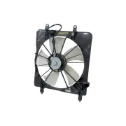Superspares Radiator Fan for Honda Accord Euro CL 06/2003-01/2008 Brand New
