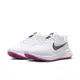 NIKE 慢跑鞋 女鞋 運動鞋 緩震 W REVOLUTION 6 NN 白 DC3729-106