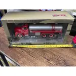 1/43 1:43 IXO 貨車 卡車 油罐車