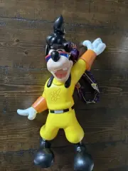 Disney Disneyland Powerline Goofy Movie Max Popcorn Bucket 90s Nite NEW 2025