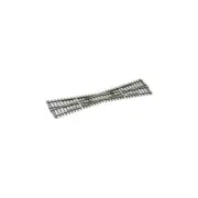Peco SL194 HO/OO Code 75 Long Crossing New