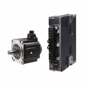 New in Box Mitsubishi MR-J4-100A+HG-SR102BJ