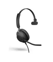 Jabra Evolve2 40 UC Monaural Wired Headset USB-A 24089-889-999