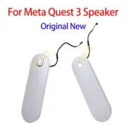 New Original For Meta Oculus Quest 3 VR Headset Speaker Left Right Horn Repair
