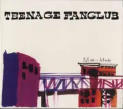 Man-Made - Teenage Fanclub CD