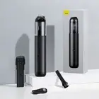 Baseus 15000Pa Car Vacuum Cleaner Powerful Suction Mini Cordless Portable Duster