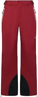 Oakley Mens Kendall Recycled Shell Pant