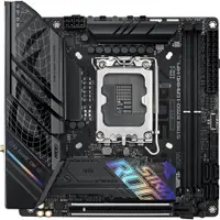 在飛比找PChome商店街優惠-ASUS 華碩 STRIX B760-I GAMING WI