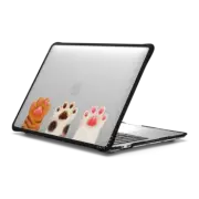 MacBook Pro 13-inch (M1 / M2 / Intel) Impact Case paws