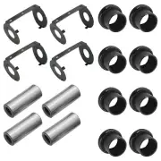 706202257 706204409 706201659 706202300 Rear A Arm Bushing Kit For Can-Am CanAm