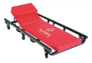 6 Caster Creeper with Adjustable Head Rest 8505 SUNEX TOOLS 8505 0