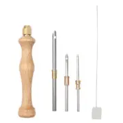 Needle Stitching Needle Beginner Starter DIY Cross Stitch Tools