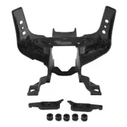 Front Headlight Upper Fairing Stay Bracket For BMW M1000RR 21-23 S1000RR 19-24