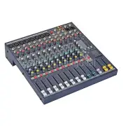 EFX8-USB Audio Mixer Mixing Console Reverb Effects for DJ Professional Stage