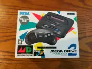 Sega Genesis Mini 2 HAA-2525 Amazon JP Limited Edition Japan Ver.