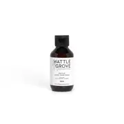 Wattle Grove Eucalyptus Oil - SOOTHE. Hand and Body Wash 100ml Travel Size