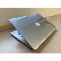 在飛比找蝦皮購物優惠-MacBook Air 2017 13.3寸 256g 九成