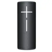 Ultimate Ears Boom 4 Portable Bluetooth Speaker Black. 984-001971