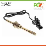 OEM Exhaust Gas Temp Sensor - Pre-DPF For Volvo XC70 Diesel 2.4L Turbo (for: Volvo)