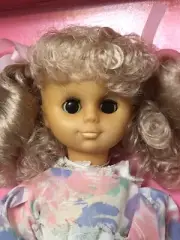 Rare 1993 Toy Rama 11” Tammie Doll Gift Set NRFB