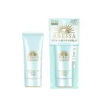 岡山戀香水~SHISEIDO 資生堂 安耐曬水寶貝敏感肌高效防曬凝膠N SPF35/PA+++ 90G~優惠價:600元