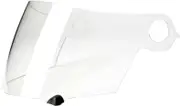 KYT KR-1, shield