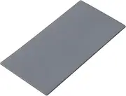 GELID Solutions GP-Extreme–Thermal pad 80x40x1.0mm | Excellent Heat Conduction | Ideal Gap Filler | Easy Installation | Thermal Conductivity 12W/mK.