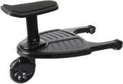 Toddler Stroller Board with Seat Pram & Buggy Connector for Pushchair Jogger