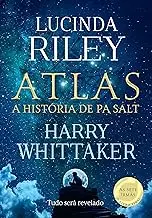 YYST Atlas: A história de Pa Salt (As Sete Irmãs – Livro 8)