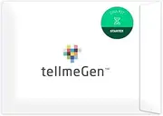 tellmeGen | DNA Test Starter. Ancestry + Traits + Wellness | What your DNA says about you