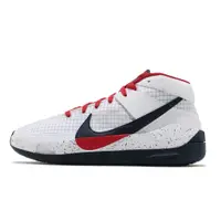 在飛比找蝦皮商城優惠-Nike 籃球鞋 KD13 USA 白 藍 黑 男鞋 美國隊