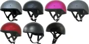 AFX FX-200 Slick Solid Helmet