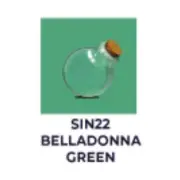 Scale 75 Paint Belladonna Green New