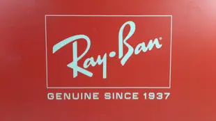 RAYBAN 雷朋經典款太陽眼鏡 RB-4125F-901S-30