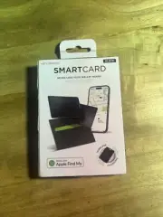 KeySmart KS-500BLK SmartCard