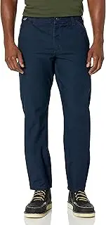 [CARHARTT] Men's Flame Resistant Rugged Flex Relaxed Fit Duck Utility Work Pant