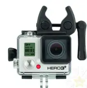 GoPro Sportsman Mount For Hero 3/3+ And Hero 4