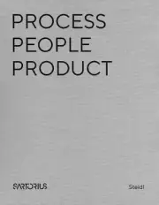 Process People Product Sartotius- Leutwyler, Teller, Rautert