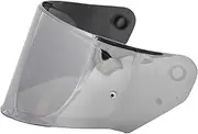 LS2 Helmets Valiant II Outer Shield