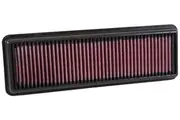 K&N Replacement Air Filter Fits BMW 518D 520D X3 X4 X5 2.0L Diesel 2014-2016