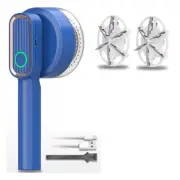 Lint Shaver, Lint Remover, Fabric Shaver, Electric Wobble Remover for6004