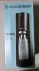SodaStream 6047960 Sparkling Water Maker - Black