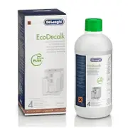 DeLonghi EcoDecalk 500mL Coffee Machine Descaler