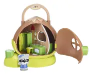 Hazelnut House