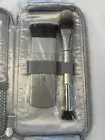 IT Brushes For ULTA Limited Edition Holographic Two Brush Case Highlight Define