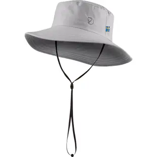 Fjallraven 北極狐 多色可選 小狐狸 Abisko Sun Hat 盤帽 漁夫帽 遮陽帽 77406 綠野山房