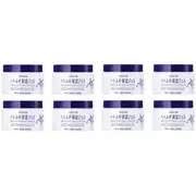 Naturie - Hatomugi Skin Conditioning Gel/180g (8ea) Set